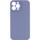 Чехол Silicone Case Full Camera Protective (AA) NO LOGO для Apple iPhone 15 Pro (6.1