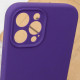 Чехол Silicone Case Full Camera Protective (AA) NO LOGO для Apple iPhone 15 Pro (6.1