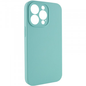 Чехол Silicone Case Full Camera Protective (AA) NO LOGO для Apple iPhone 15 Pro Max (6.7