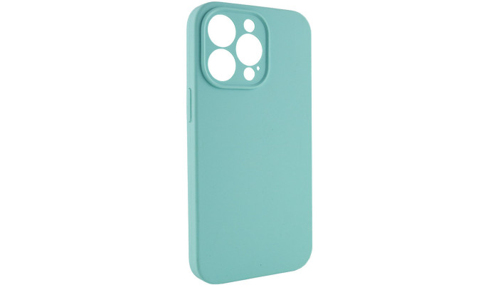 Чохол Silicone Case Full Camera Protective (AA) NO LOGO для Apple iPhone 15 Pro Max (6.7