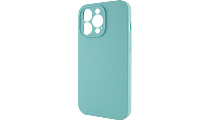 Чехол Silicone Case Full Camera Protective (AA) NO LOGO для Apple iPhone 15 Pro Max (6.7