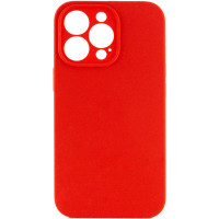 Чехол Silicone Case Full Camera Protective (AA) NO LOGO для Apple iPhone 15 Pro Max (6.7