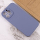 Чехол Silicone Case Full Camera Protective (AA) NO LOGO для Apple iPhone 15 Pro Max (6.7