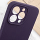 Чохол Silicone Case Full Camera Protective (AA) NO LOGO для Apple iPhone 15 Pro Max (6.7