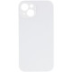 Чехол Silicone Case Full Camera Protective (AA) NO LOGO для Apple iPhone 15 Plus (6.7