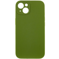 Чохол Silicone Case Full Camera Protective (AA) NO LOGO для Apple iPhone 15 Plus (6.7