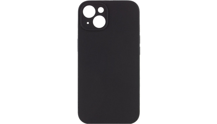 Чохол Silicone Case Full Camera Protective (AA) NO LOGO для Apple iPhone 15 Plus (6.7