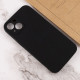 Чехол Silicone Case Full Camera Protective (AA) NO LOGO для Apple iPhone 15 Plus (6.7