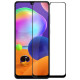 Защитное стекло Nillkin (CP+PRO) для Samsung Galaxy A31 / A32 4G / M22 4G Черный - фото