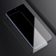 Защитное стекло Nillkin (CP+PRO) для Xiaomi Redmi Note 10 5G / Poco M3 Pro Черный - фото