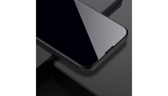 Защитное стекло Nillkin (CP+PRO) для Apple iPhone 13 Pro Max / 14 Plus (6.7