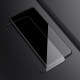 Захисне скло Nillkin (CP+PRO) для Samsung Galaxy A53 5G Чорний - фото