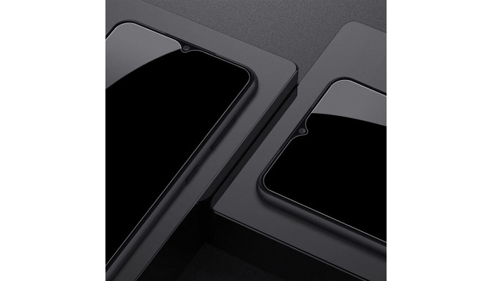 Защитное стекло Nillkin (CP+PRO) для Samsung Galaxy A34 5G Черный - фото