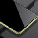 Захисне скло Nillkin (CP+PRO) для Samsung Galaxy A55 Чорний - фото