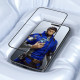 Защитное 3D стекло Blueo Invisible Airbag Anti-broken для Apple iPhone 14 Pro (6.1