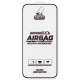 Защитное 3D стекло Blueo Invisible Airbag Anti-broken для Apple iPhone 14 Pro Max / 15 Plus (6.7