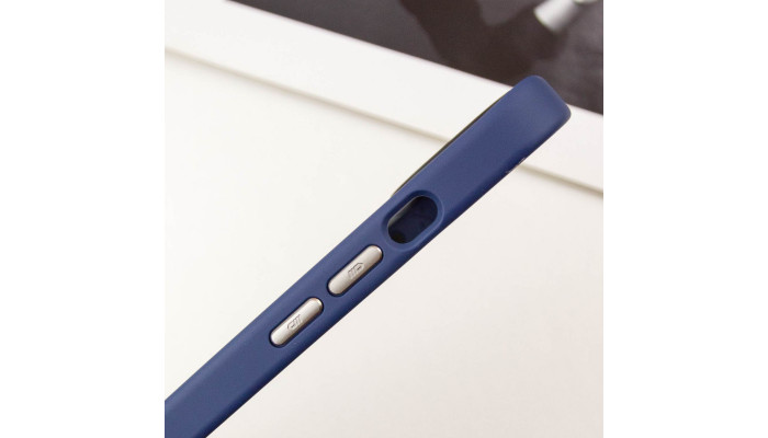 TPU+PC чохол Blueo Skin Friendly Frosted with MagSafe для Apple iPhone 15 (6.1