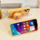 Силиконовый чехол Funny 3D для Apple iPhone 12 Pro Max (6.7