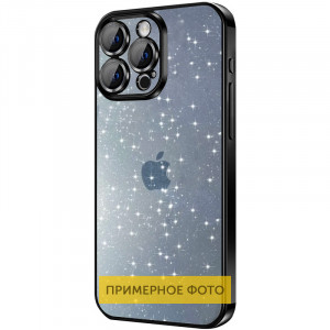 Чехол TPU+PC Glittershine для Apple iPhone 12 (6.1