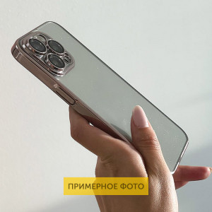 Чехол TPU+PC Glittershine для Apple iPhone 12 (6.1