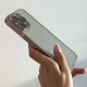 Чехол TPU+PC Glittershine для Apple iPhone 12 Pro Max (6.7