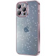 Чохол TPU+PC Glittershine для Apple iPhone 13 Pro (6.1