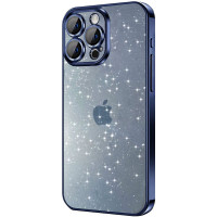 Чехол TPU+PC Glittershine для Apple iPhone 14 Pro Max (6.7