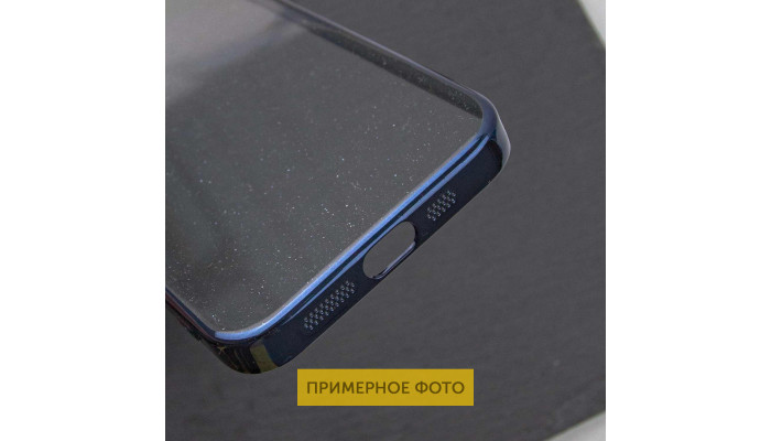 Чохол TPU+PC Glittershine для Apple iPhone 15 (6.1