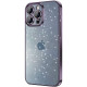 Чохол TPU+PC Glittershine для Apple iPhone 15 Pro (6.1