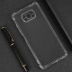 TPU чохол GETMAN Ease logo посилені кути Full Camera для Xiaomi Poco X3 NFC / Poco X3 Pro Безбарвний (прозорий) - фото