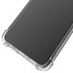 TPU чехол GETMAN Ease logo усиленные углы Full Camera для Samsung Galaxy M34 5G Бесцветный (прозрачный) - фото