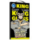 Защитное 2.5D стекло King Kong HD для Apple iPhone 11 / XR (6.1