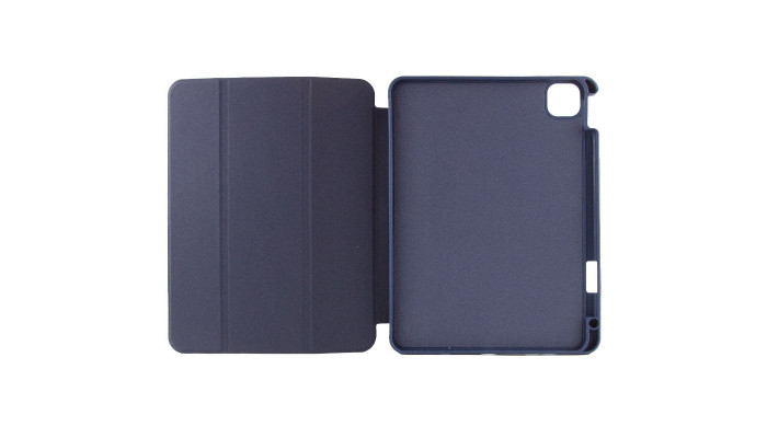 Чехол Smart Case Open buttons для Apple iPad Air 10.9'' (2020-22) / Pro 11