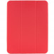 Чохол Smart Case Open buttons для Apple iPad Pro 11" (2024) Red