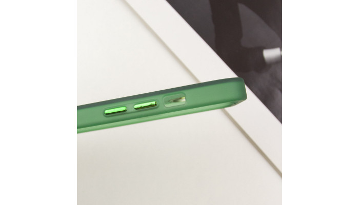 Чехол TPU+PC Lily with MagSafe для Apple iPhone 11 (6.1
