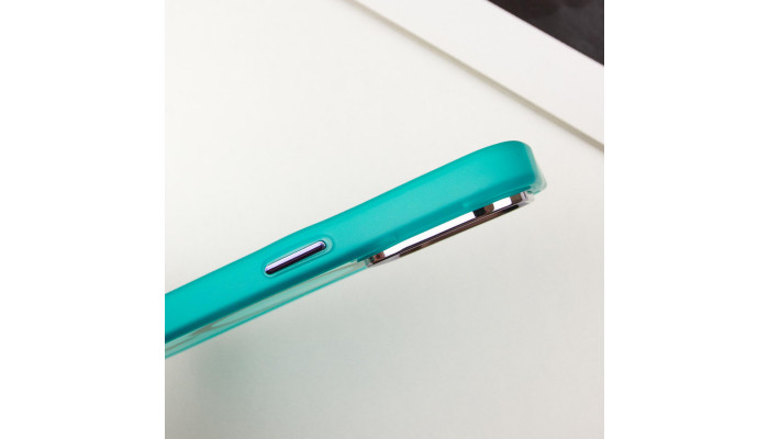 Чехол TPU+PC Lily with MagSafe для Apple iPhone 12 Pro / 12 (6.1