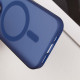 Чохол TPU+PC Lily with MagSafe для Apple iPhone 12 Pro Max (6.7