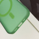 Чохол TPU+PC Lily with MagSafe для Apple iPhone 14 (6.1