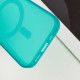 Чехол TPU+PC Lily with MagSafe для Apple iPhone 14 (6.1