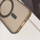 Чехол TPU+PC Lily with MagSafe для Apple iPhone 15 (6.1