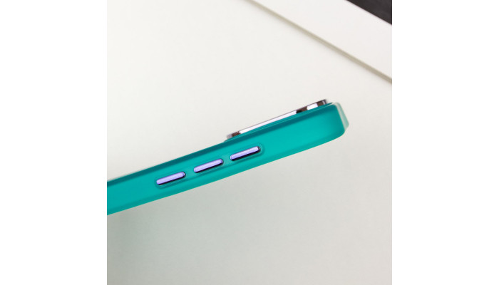 Чохол TPU+PC Lily with MagSafe для Apple iPhone 15 Pro (6.1