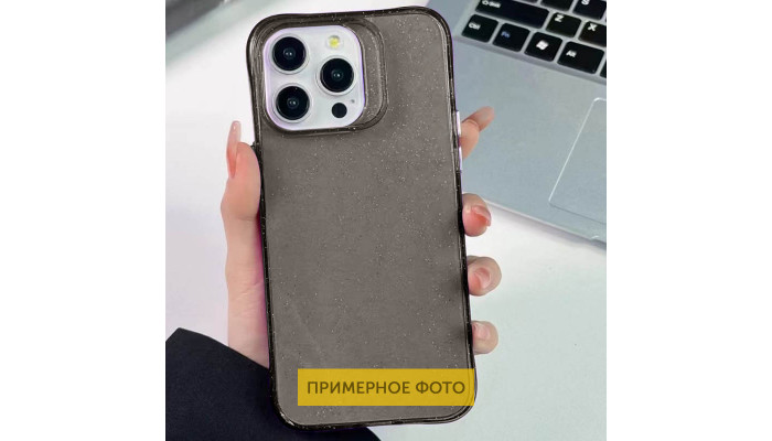 Чохол TPU Radiance для Apple iPhone 11 (6.1