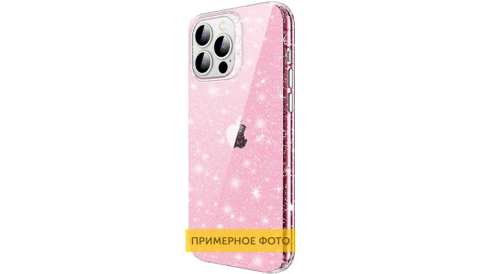 Чехол TPU Radiance для Apple iPhone 11 (6.1