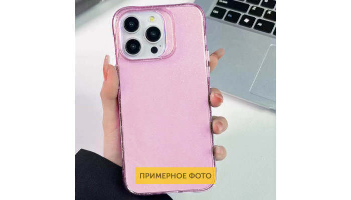 Чохол TPU Radiance для Apple iPhone 11 (6.1