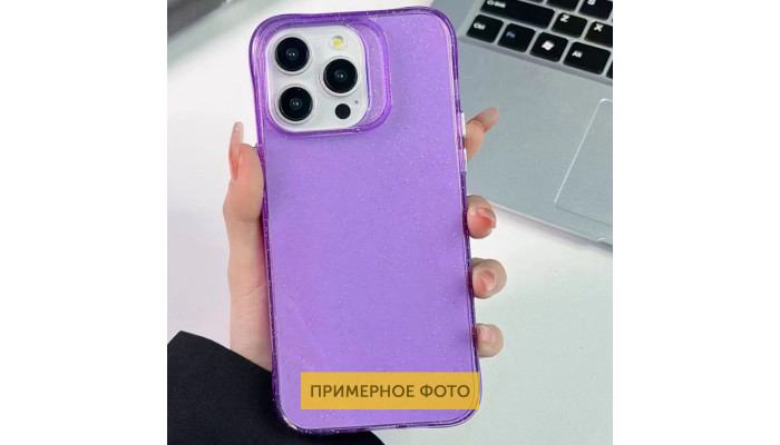 Чехол TPU Radiance для Apple iPhone 11 (6.1