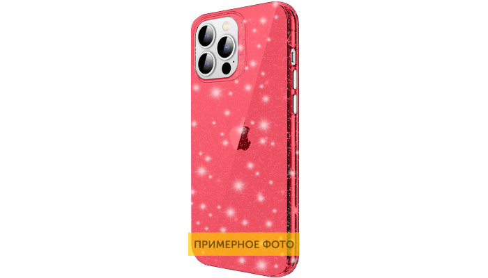 Чехол TPU Radiance для Apple iPhone 11 (6.1