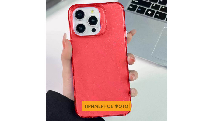 Чохол TPU Radiance для Apple iPhone 11 (6.1