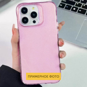 Чохол TPU Radiance для Apple iPhone 14 (6.1