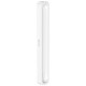 Кейс для зарядки стилуса Baseus Smooth Writing Wireless Stylus Charging Case (SXBC030002) White - фото