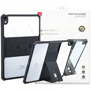 TPU+PC чехол Xundd Stand c усиленными углами для Apple iPad 10.9